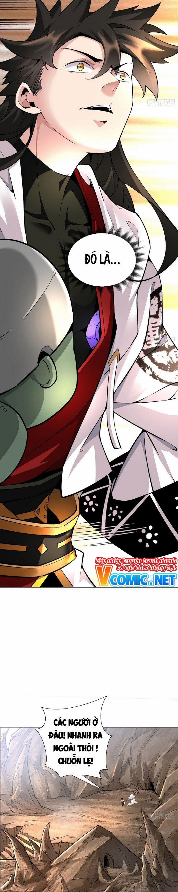 Ta Là Nhà Giàu Số Một, Ta Không Muốn Trọng Sinh 19 trang 13