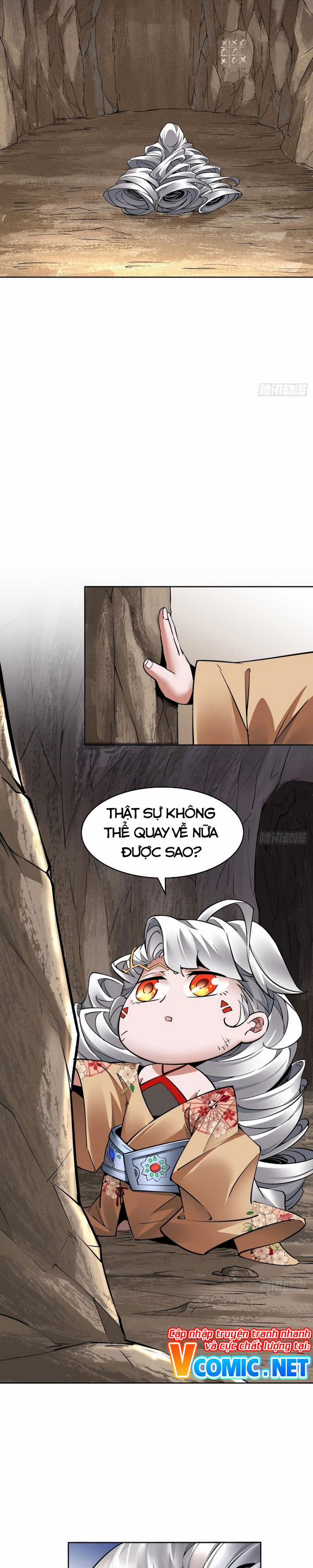 Ta Là Nhà Giàu Số Một, Ta Không Muốn Trọng Sinh 19 trang 15