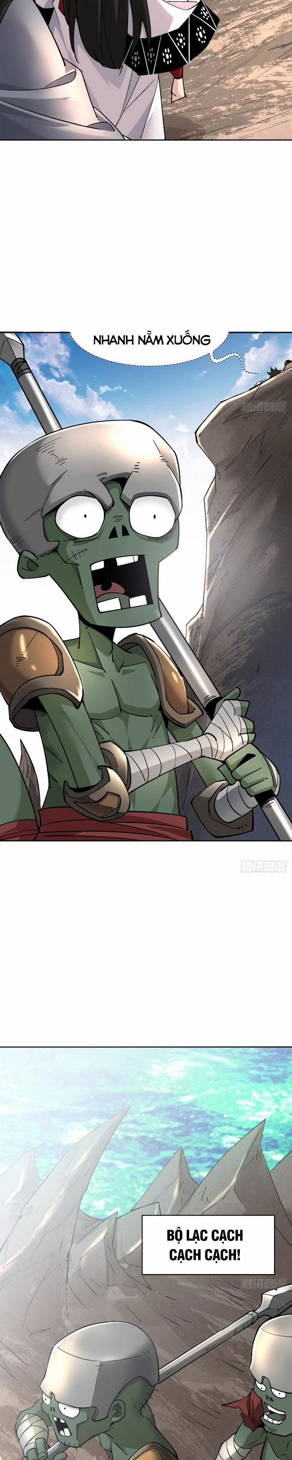 Ta Là Nhà Giàu Số Một, Ta Không Muốn Trọng Sinh 19 trang 2