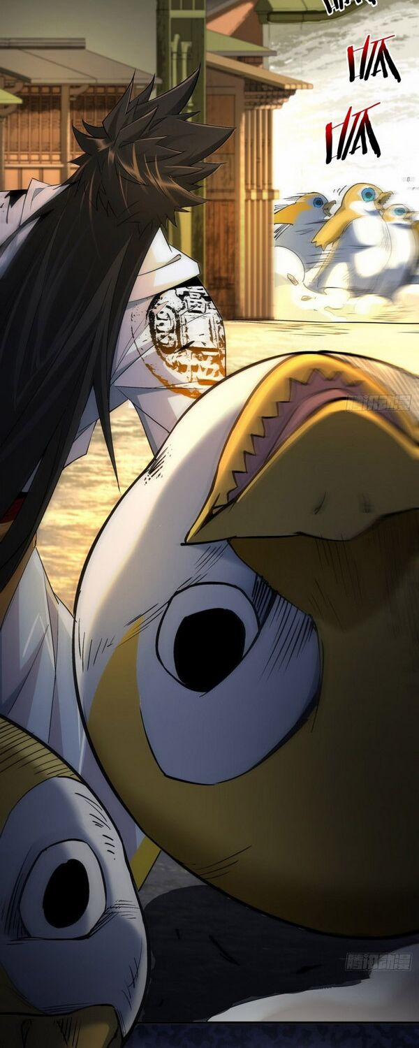 Ta Là Nhà Giàu Số Một, Ta Không Muốn Trọng Sinh 2 trang 13