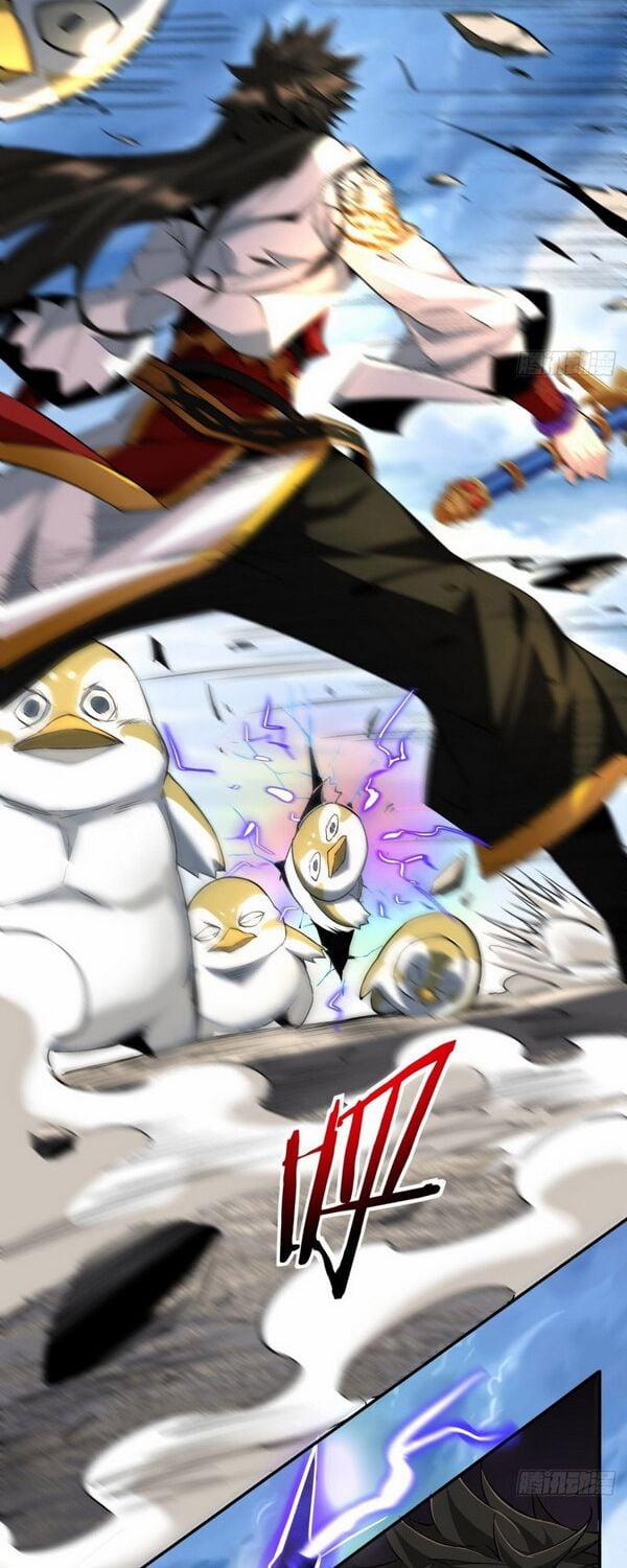 Ta Là Nhà Giàu Số Một, Ta Không Muốn Trọng Sinh 2 trang 18