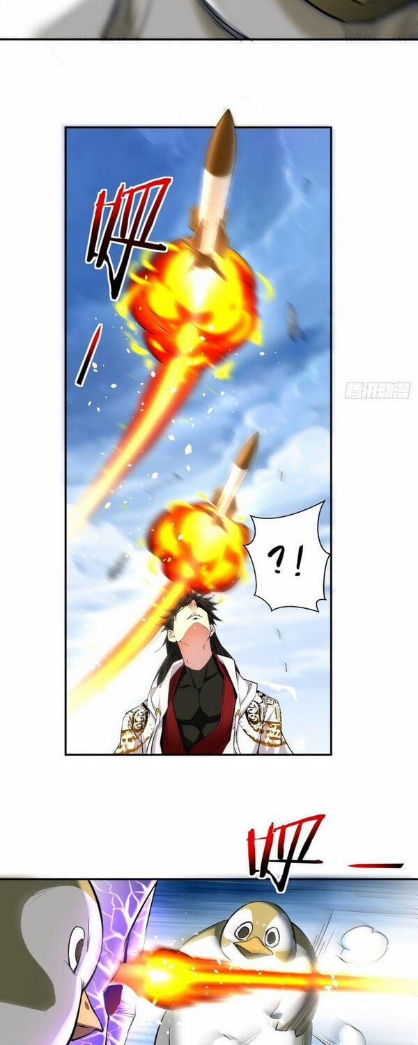 Ta Là Nhà Giàu Số Một, Ta Không Muốn Trọng Sinh 2 trang 20