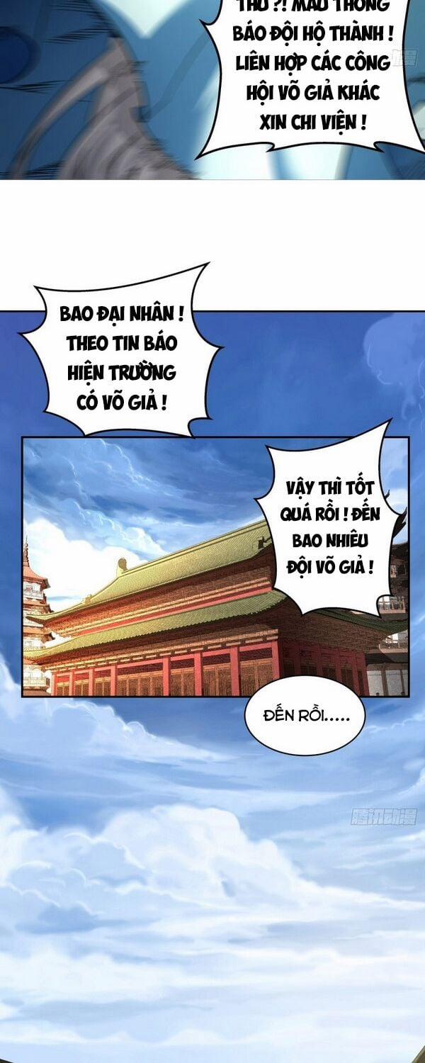 Ta Là Nhà Giàu Số Một, Ta Không Muốn Trọng Sinh 2 trang 5