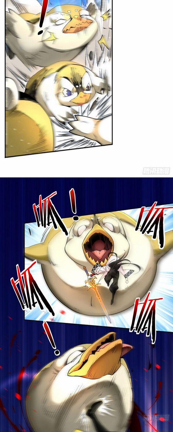 Ta Là Nhà Giàu Số Một, Ta Không Muốn Trọng Sinh 2 trang 9