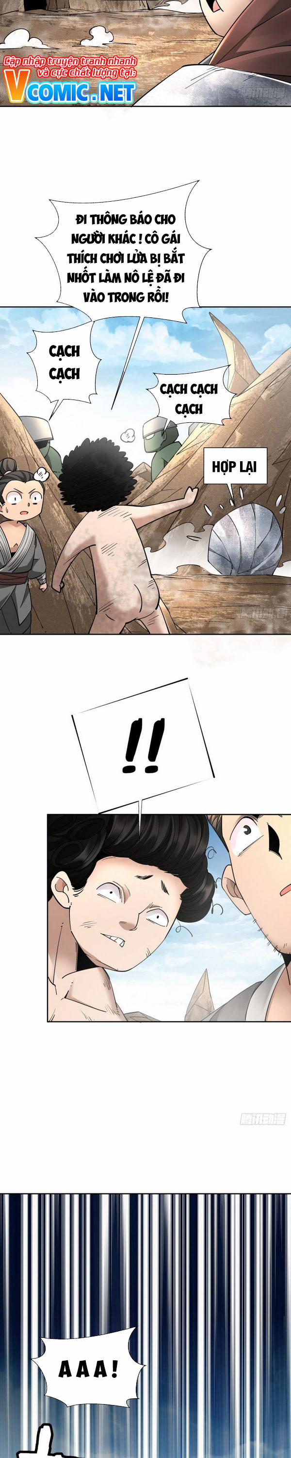 Ta Là Nhà Giàu Số Một, Ta Không Muốn Trọng Sinh 20 trang 10