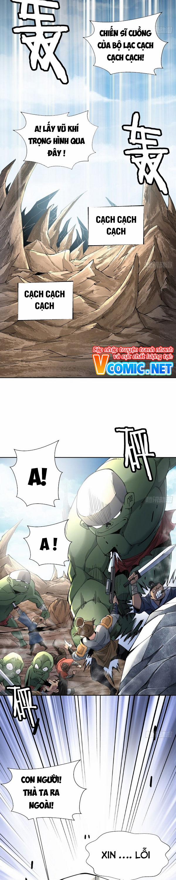 Ta Là Nhà Giàu Số Một, Ta Không Muốn Trọng Sinh 20 trang 11