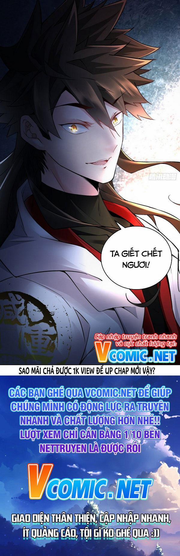 Ta Là Nhà Giàu Số Một, Ta Không Muốn Trọng Sinh 20 trang 21