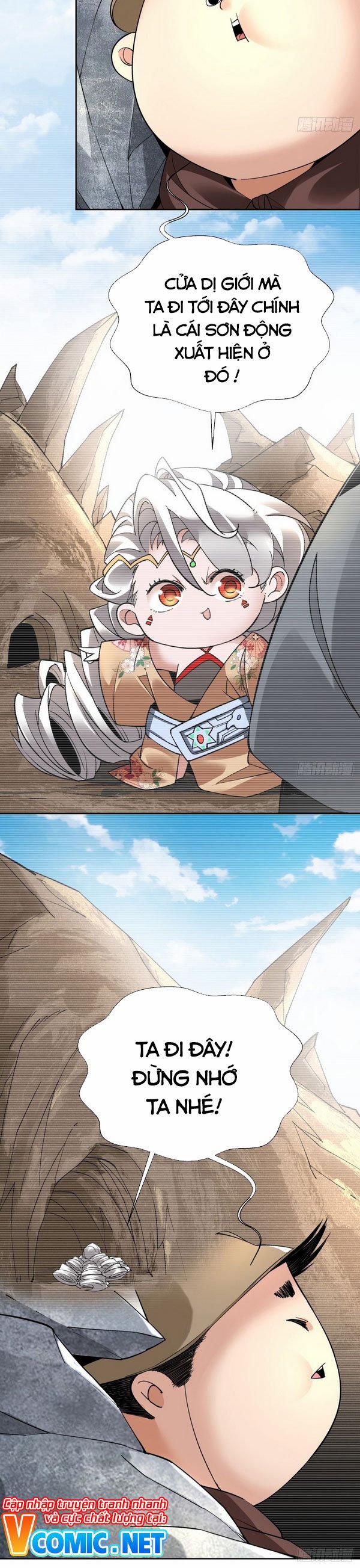 Ta Là Nhà Giàu Số Một, Ta Không Muốn Trọng Sinh 20 trang 8