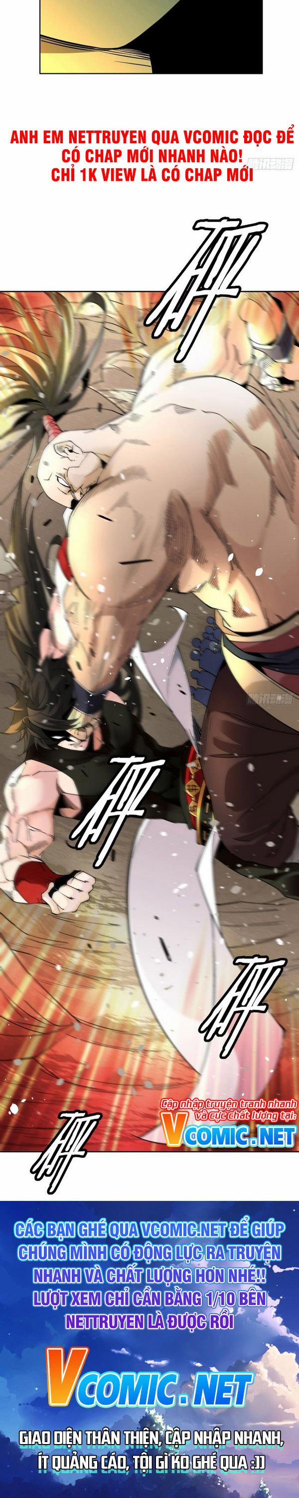 Ta Là Nhà Giàu Số Một, Ta Không Muốn Trọng Sinh 21 trang 16