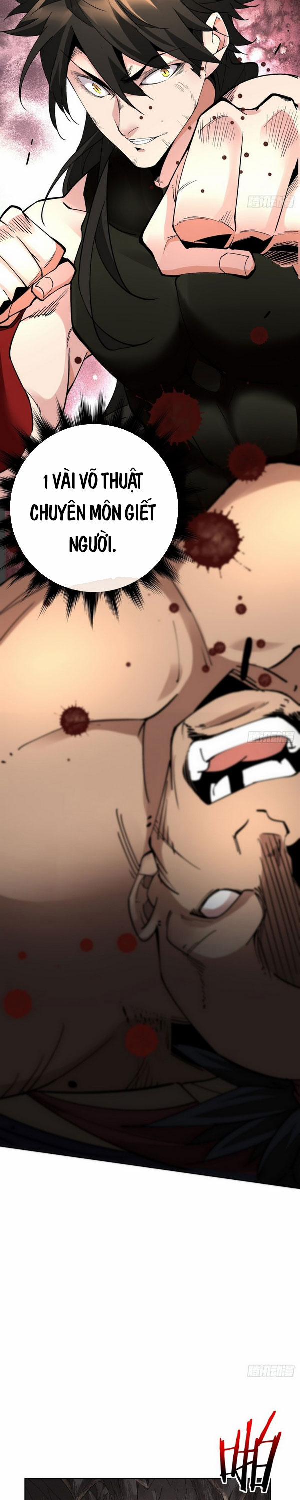 Ta Là Nhà Giàu Số Một, Ta Không Muốn Trọng Sinh 22 trang 2