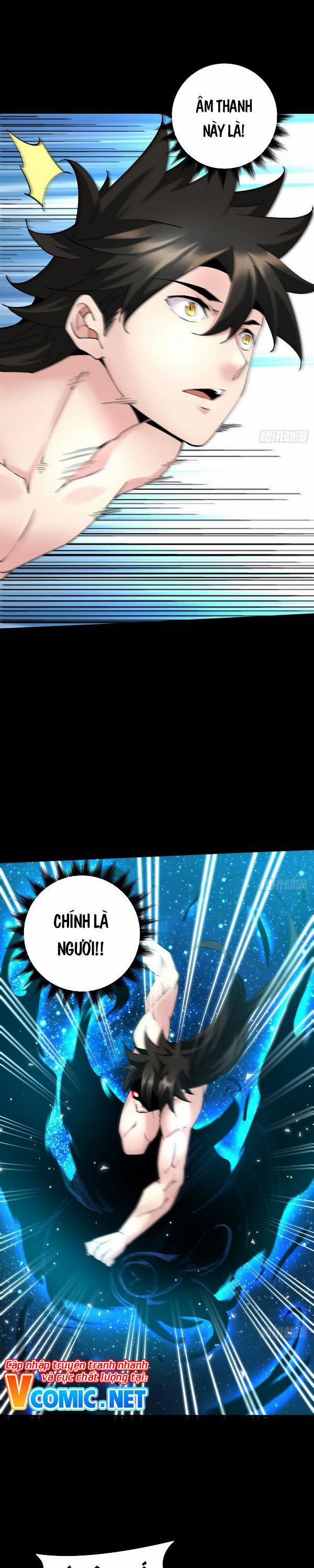 Ta Là Nhà Giàu Số Một, Ta Không Muốn Trọng Sinh 23 trang 0