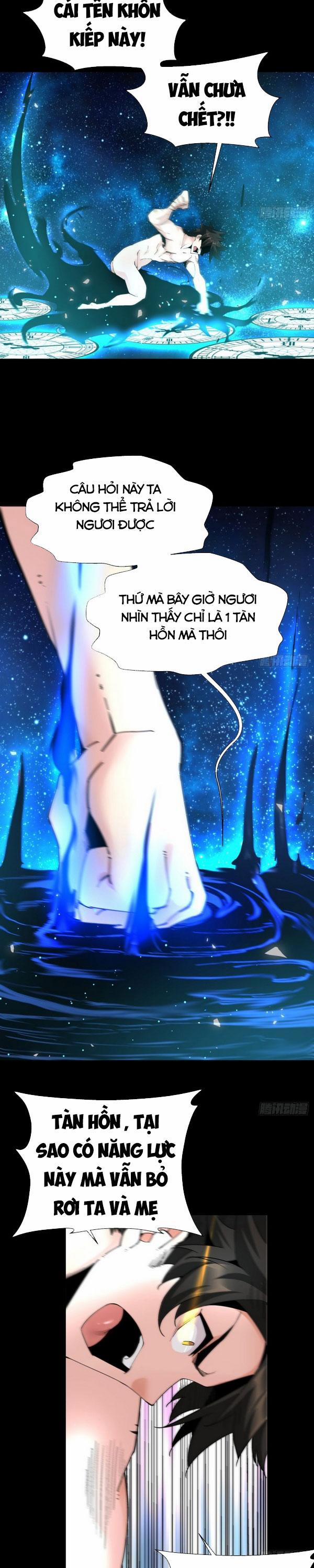 Ta Là Nhà Giàu Số Một, Ta Không Muốn Trọng Sinh 23 trang 1