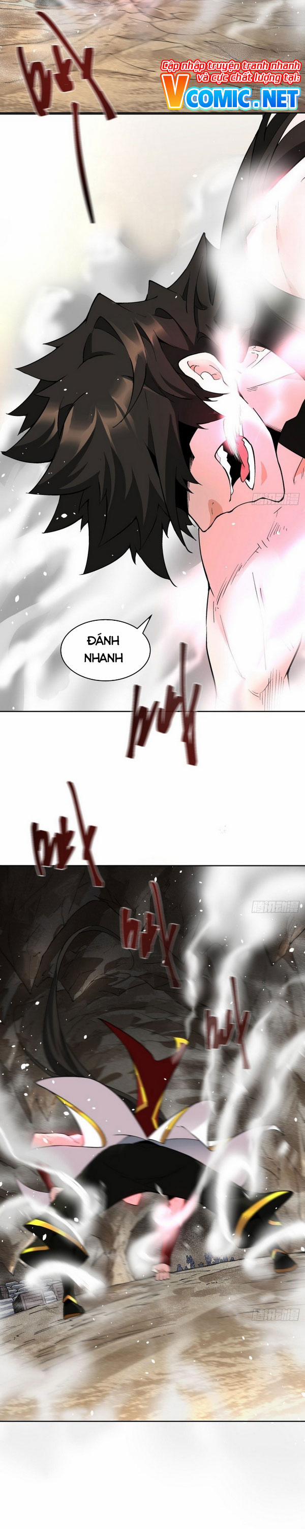 Ta Là Nhà Giàu Số Một, Ta Không Muốn Trọng Sinh 23 trang 19