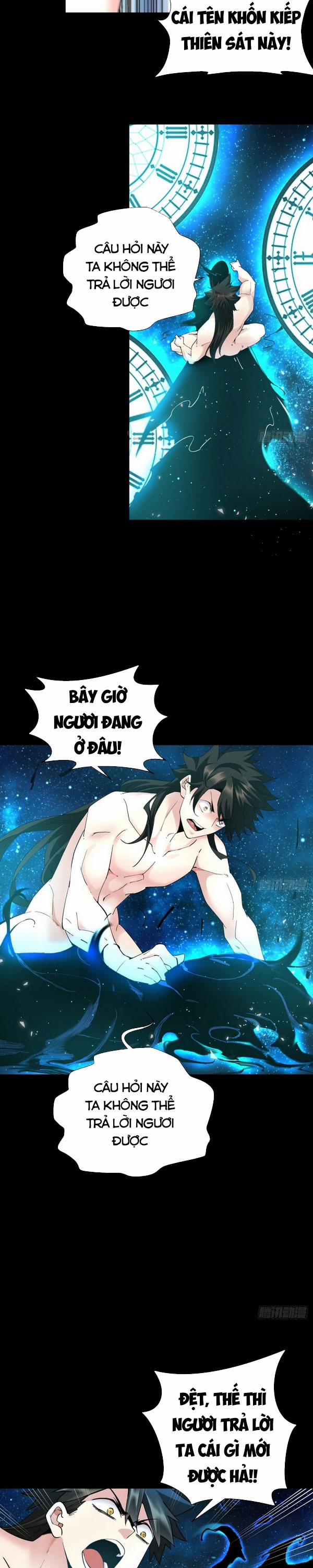 Ta Là Nhà Giàu Số Một, Ta Không Muốn Trọng Sinh 23 trang 2