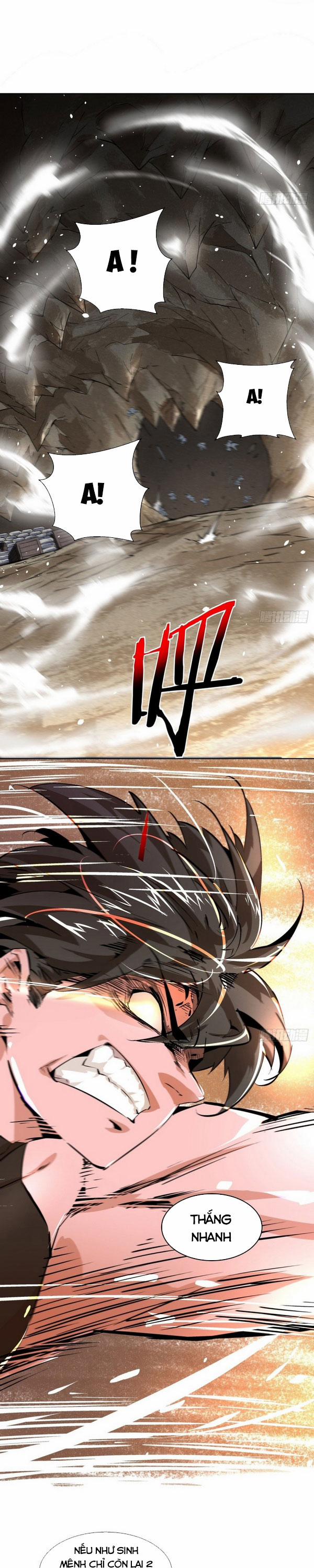 Ta Là Nhà Giàu Số Một, Ta Không Muốn Trọng Sinh 23 trang 20