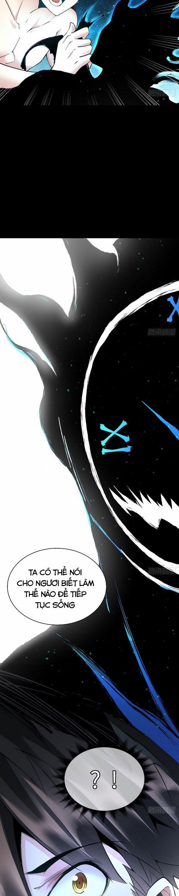 Ta Là Nhà Giàu Số Một, Ta Không Muốn Trọng Sinh 23 trang 3