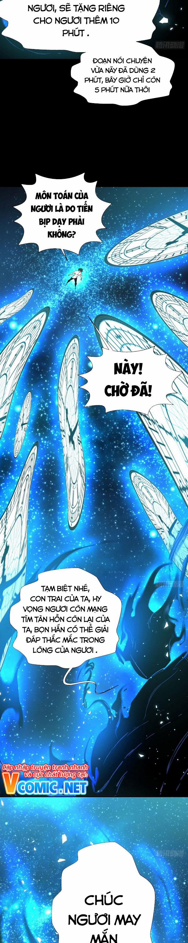 Ta Là Nhà Giàu Số Một, Ta Không Muốn Trọng Sinh 23 trang 7