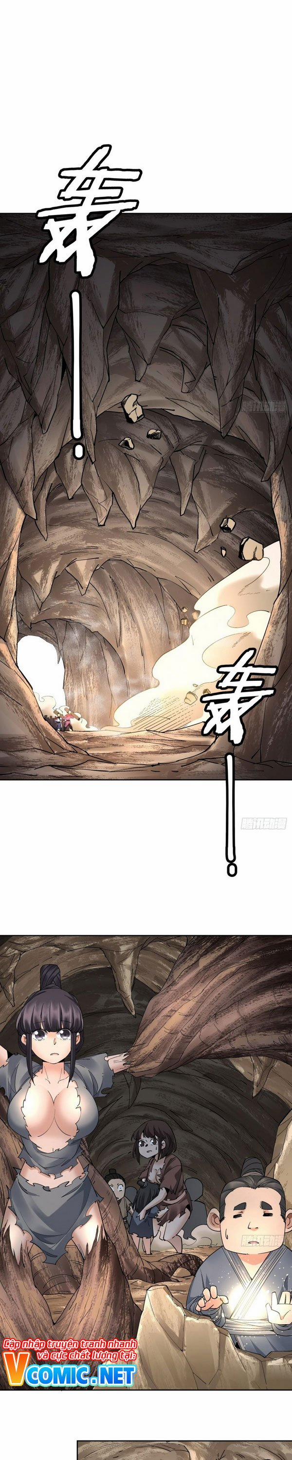 Ta Là Nhà Giàu Số Một, Ta Không Muốn Trọng Sinh 23 trang 9