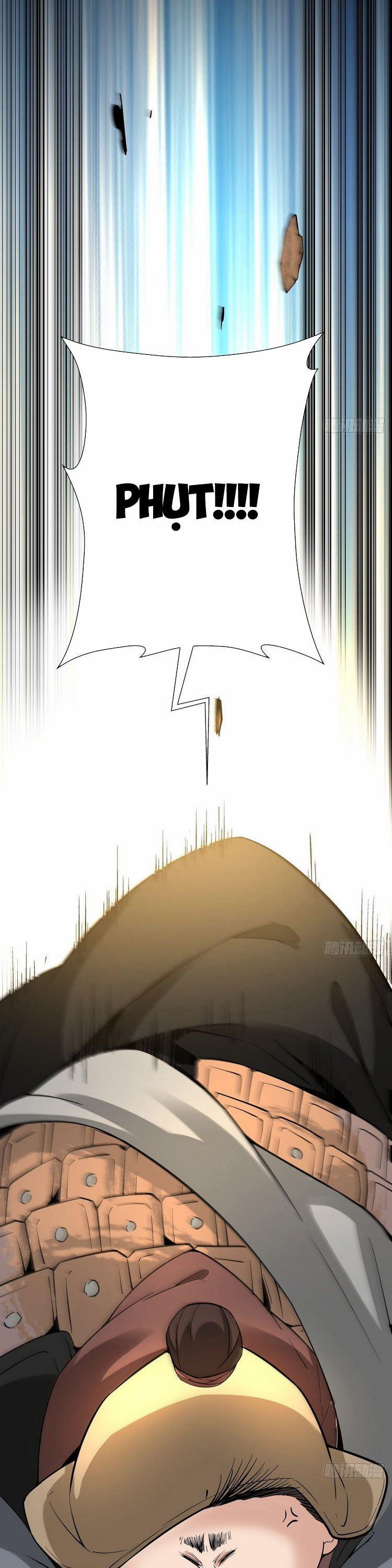 Ta Là Nhà Giàu Số Một, Ta Không Muốn Trọng Sinh 24 trang 18