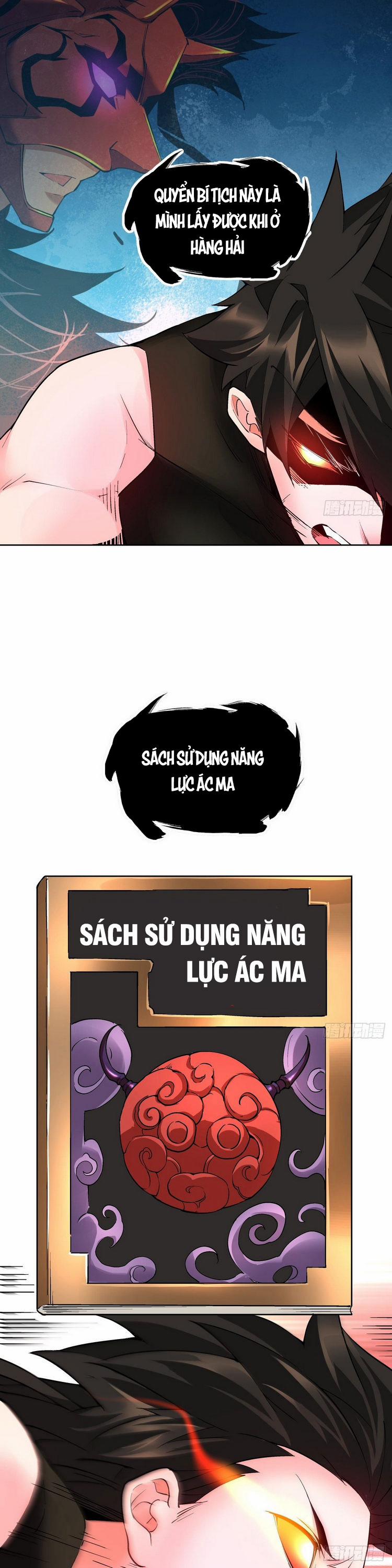 Ta Là Nhà Giàu Số Một, Ta Không Muốn Trọng Sinh 24 trang 2