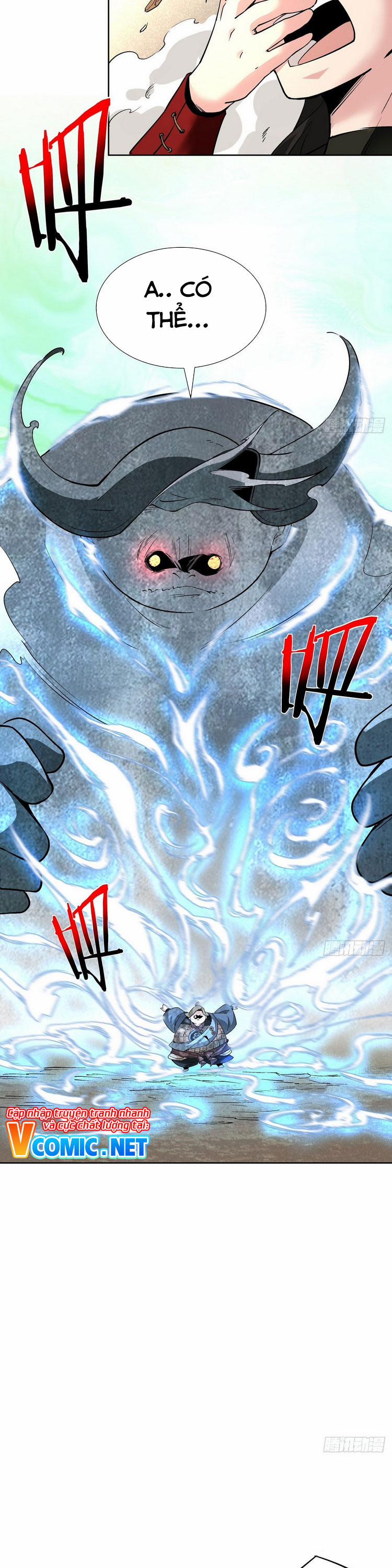 Ta Là Nhà Giàu Số Một, Ta Không Muốn Trọng Sinh 24 trang 20