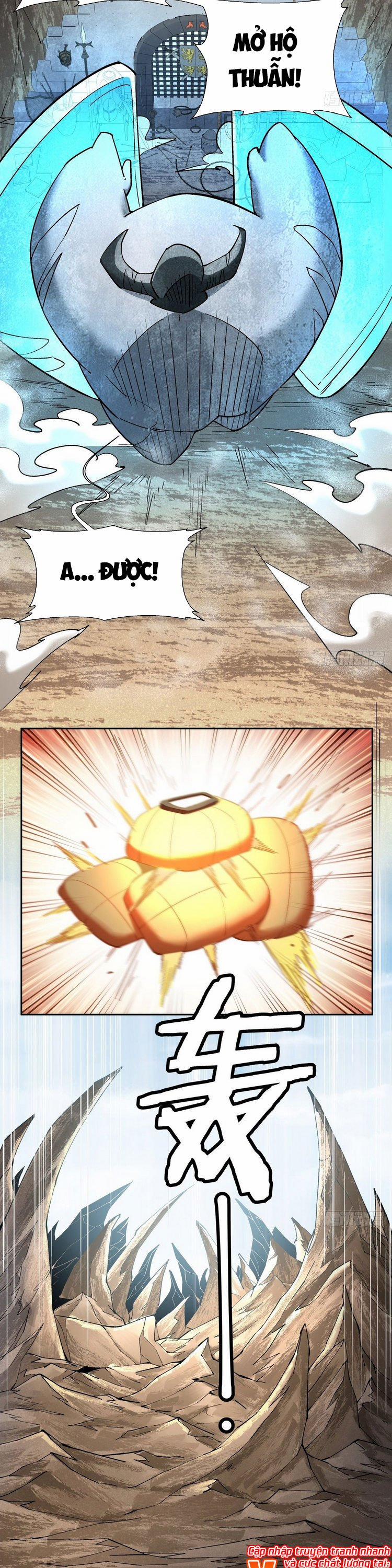 Ta Là Nhà Giàu Số Một, Ta Không Muốn Trọng Sinh 24 trang 23