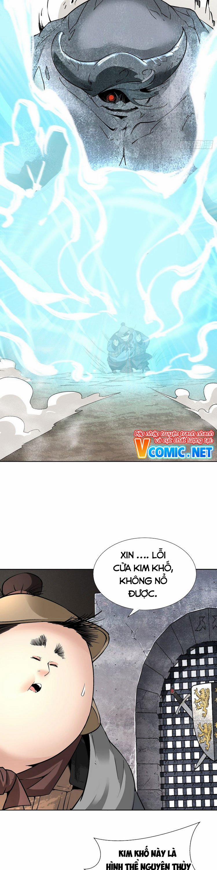 Ta Là Nhà Giàu Số Một, Ta Không Muốn Trọng Sinh 24 trang 25