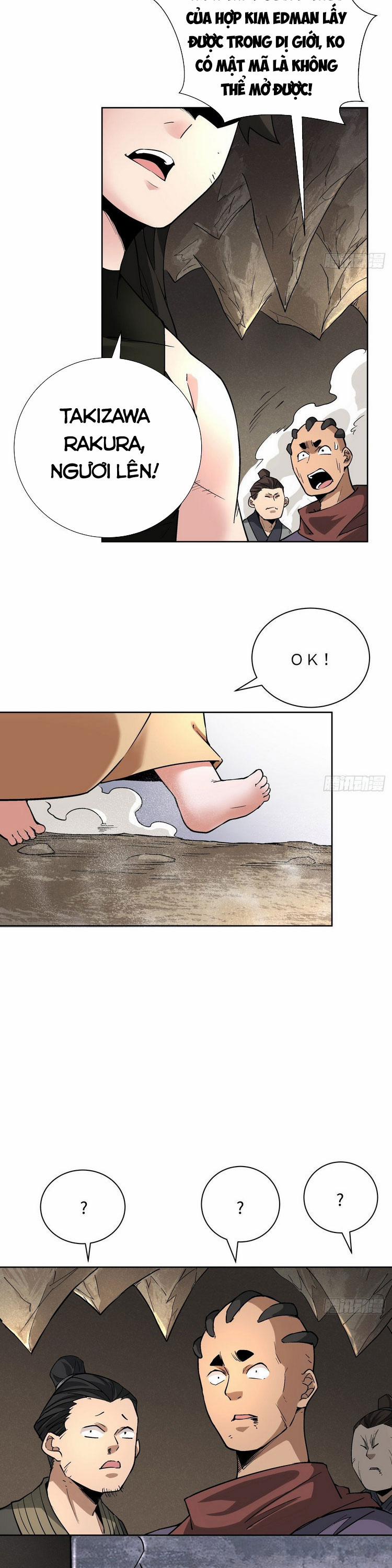 Ta Là Nhà Giàu Số Một, Ta Không Muốn Trọng Sinh 24 trang 26