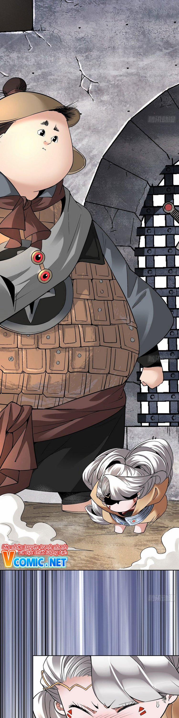 Ta Là Nhà Giàu Số Một, Ta Không Muốn Trọng Sinh 24 trang 27