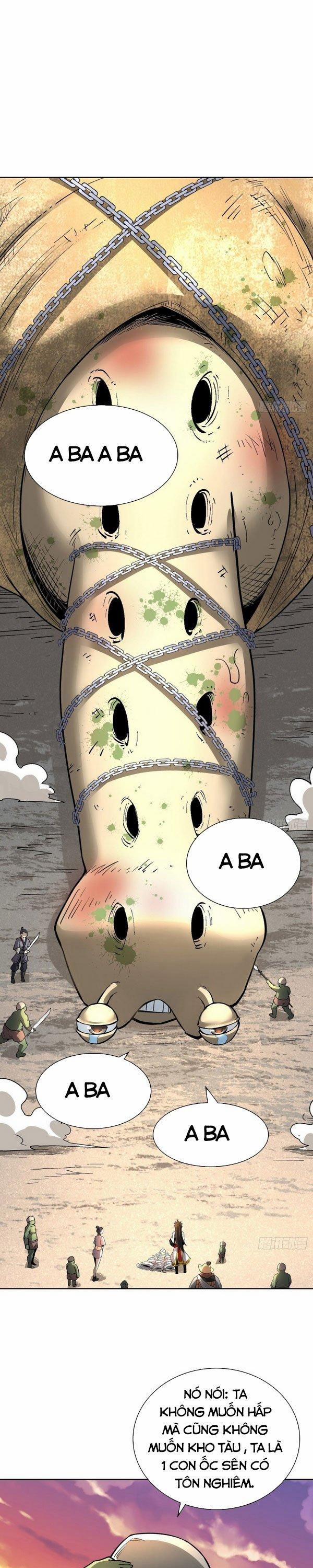 Ta Là Nhà Giàu Số Một, Ta Không Muốn Trọng Sinh 26 trang 0