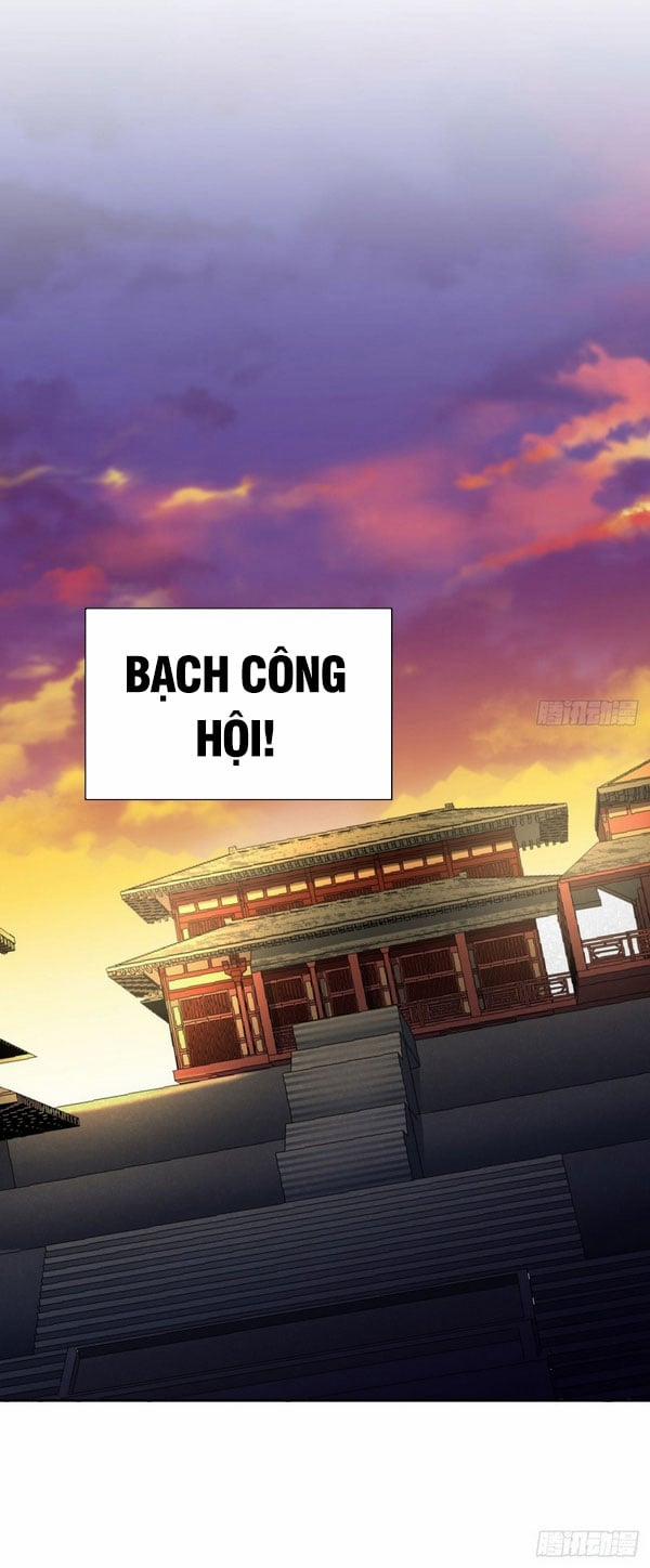 Ta Là Nhà Giàu Số Một, Ta Không Muốn Trọng Sinh 26 trang 17