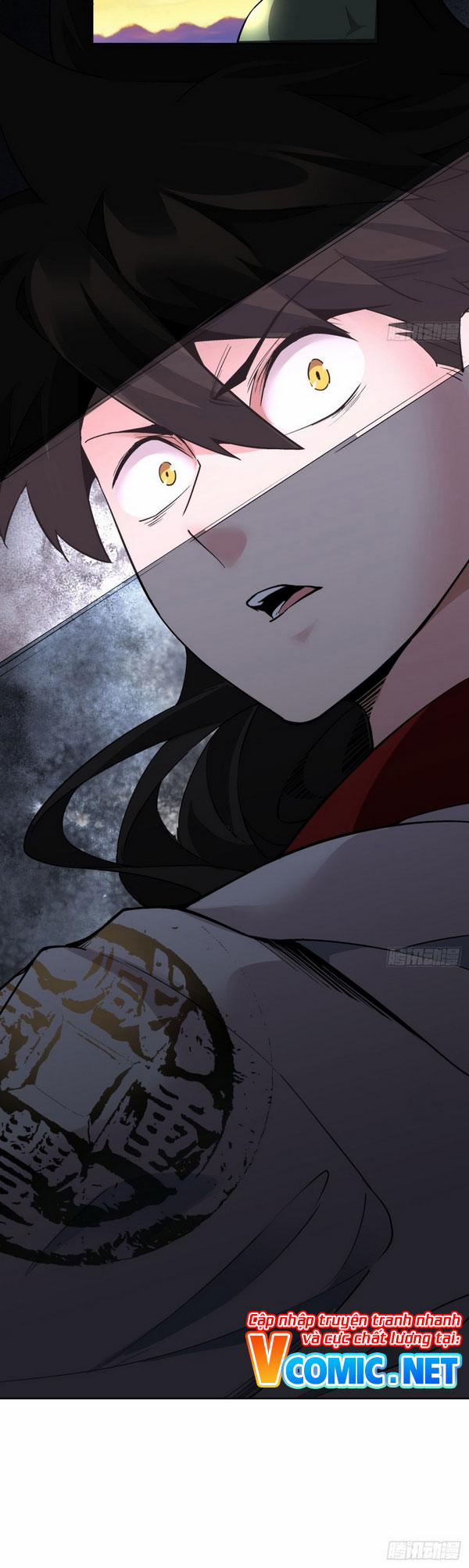 Ta Là Nhà Giàu Số Một, Ta Không Muốn Trọng Sinh 26 trang 8