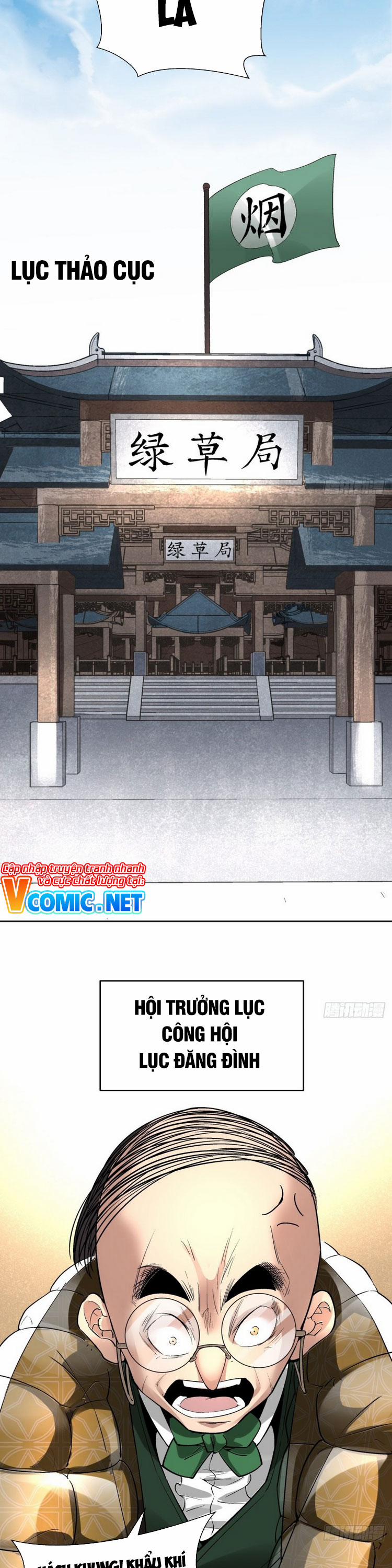 Ta Là Nhà Giàu Số Một, Ta Không Muốn Trọng Sinh 29 trang 20