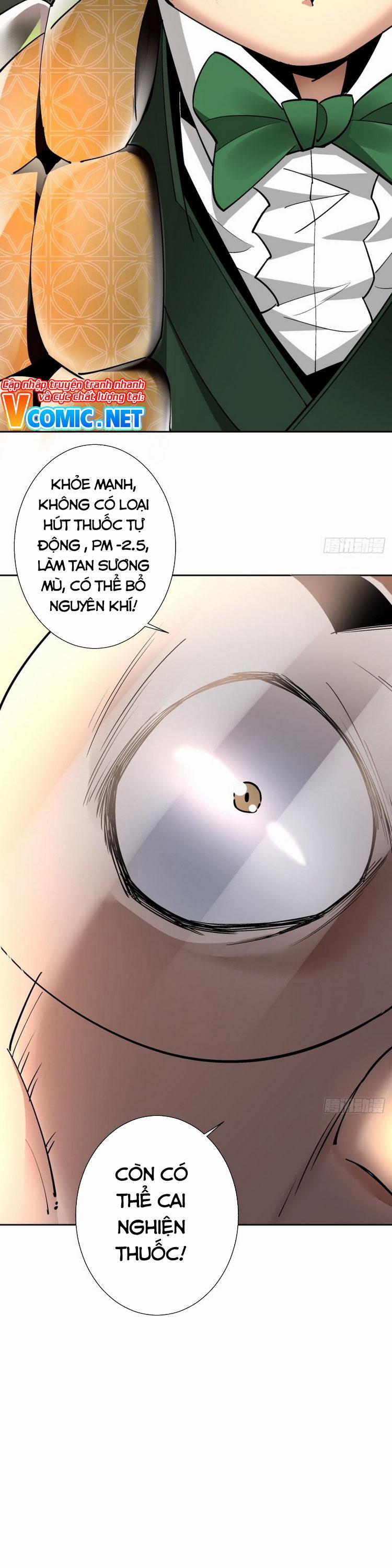 Ta Là Nhà Giàu Số Một, Ta Không Muốn Trọng Sinh 29 trang 26