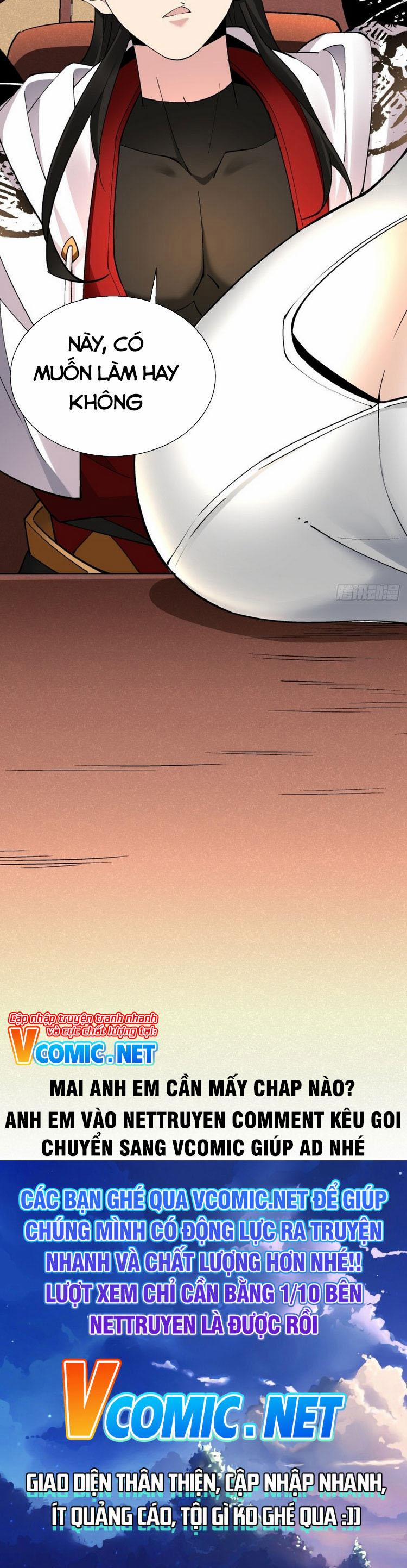 Ta Là Nhà Giàu Số Một, Ta Không Muốn Trọng Sinh 29 trang 28