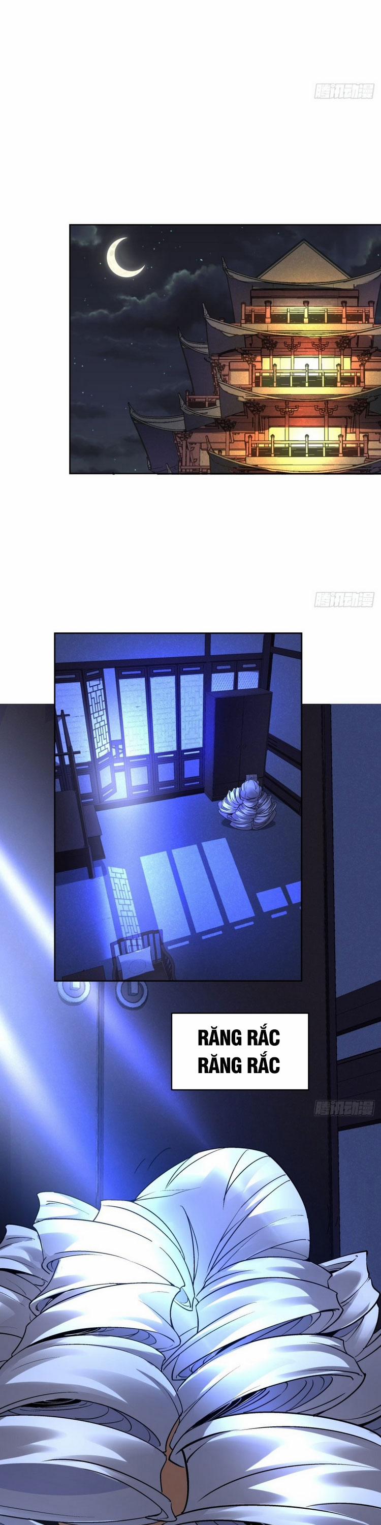 Ta Là Nhà Giàu Số Một, Ta Không Muốn Trọng Sinh 29 trang 4