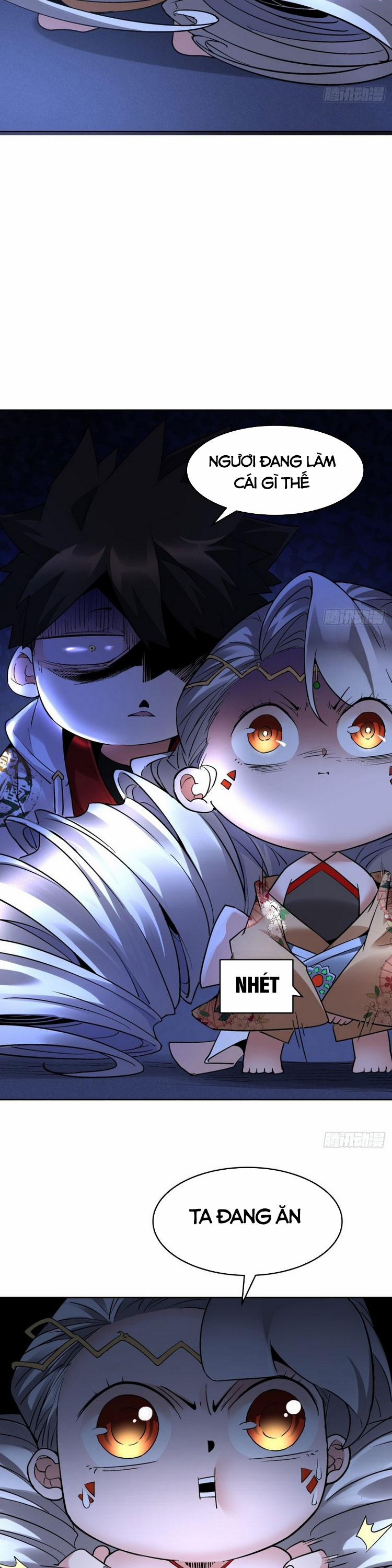 Ta Là Nhà Giàu Số Một, Ta Không Muốn Trọng Sinh 29 trang 5