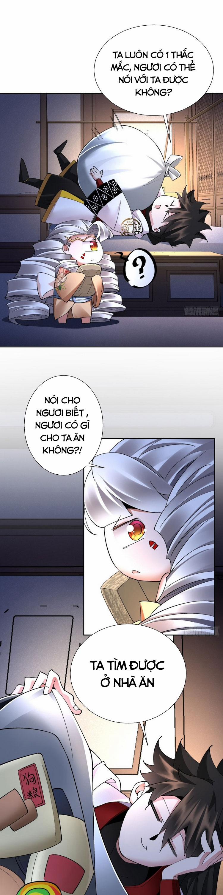 Ta Là Nhà Giàu Số Một, Ta Không Muốn Trọng Sinh 29 trang 9