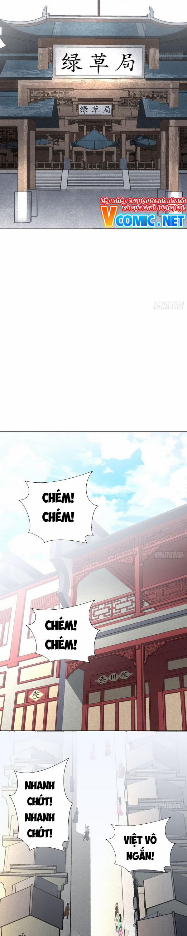 Ta Là Nhà Giàu Số Một, Ta Không Muốn Trọng Sinh 30 trang 10