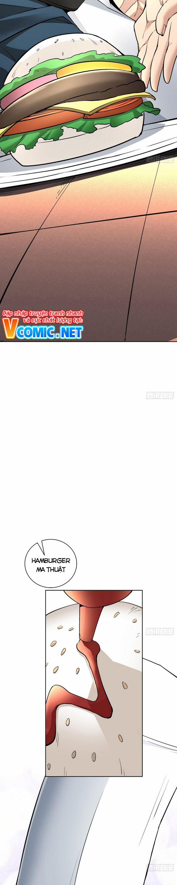 Ta Là Nhà Giàu Số Một, Ta Không Muốn Trọng Sinh 30 trang 12