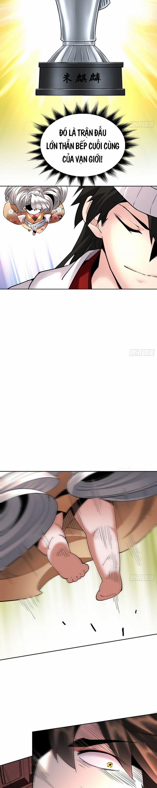 Ta Là Nhà Giàu Số Một, Ta Không Muốn Trọng Sinh 30 trang 15