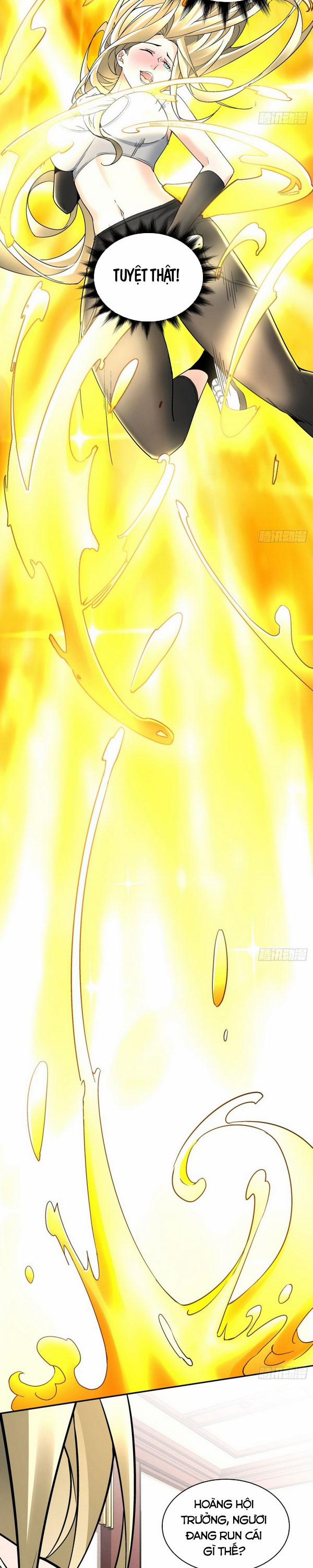 Ta Là Nhà Giàu Số Một, Ta Không Muốn Trọng Sinh 30 trang 25