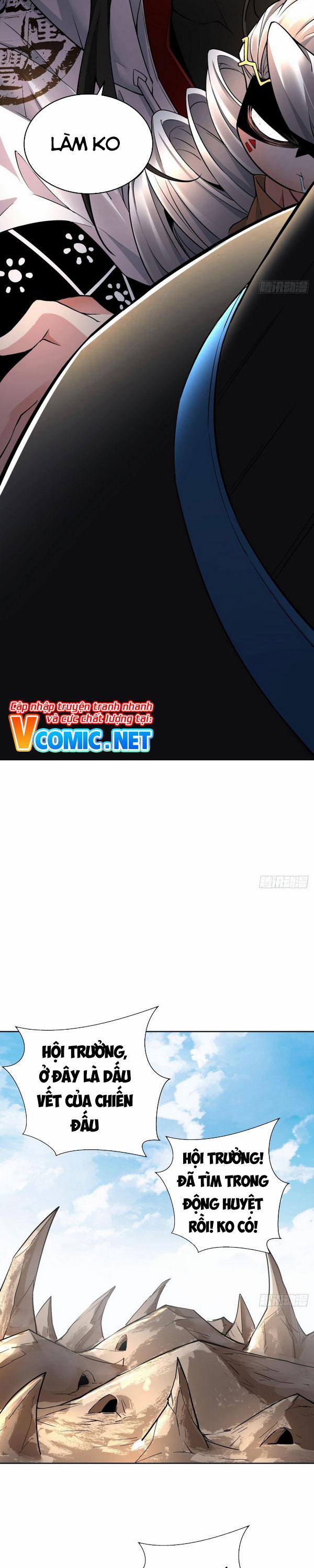 Ta Là Nhà Giàu Số Một, Ta Không Muốn Trọng Sinh 30 trang 29