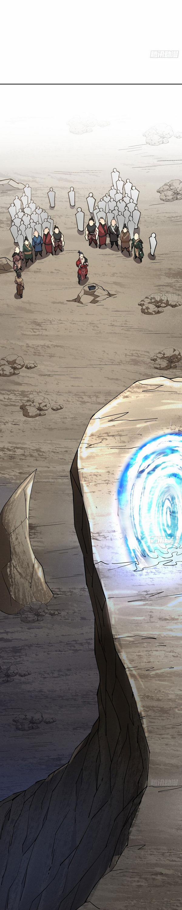 Ta Là Nhà Giàu Số Một, Ta Không Muốn Trọng Sinh 33 trang 11