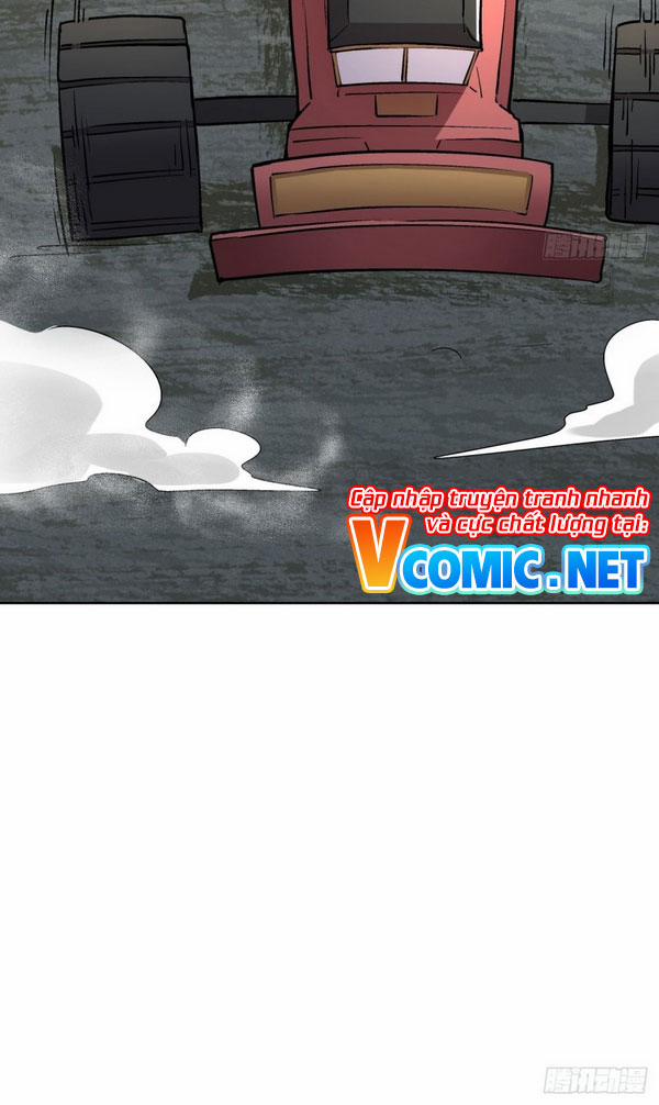 Ta Là Nhà Giàu Số Một, Ta Không Muốn Trọng Sinh 33 trang 18