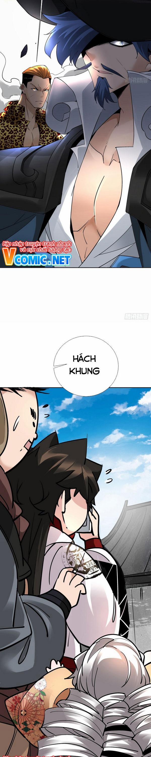 Ta Là Nhà Giàu Số Một, Ta Không Muốn Trọng Sinh 33 trang 33