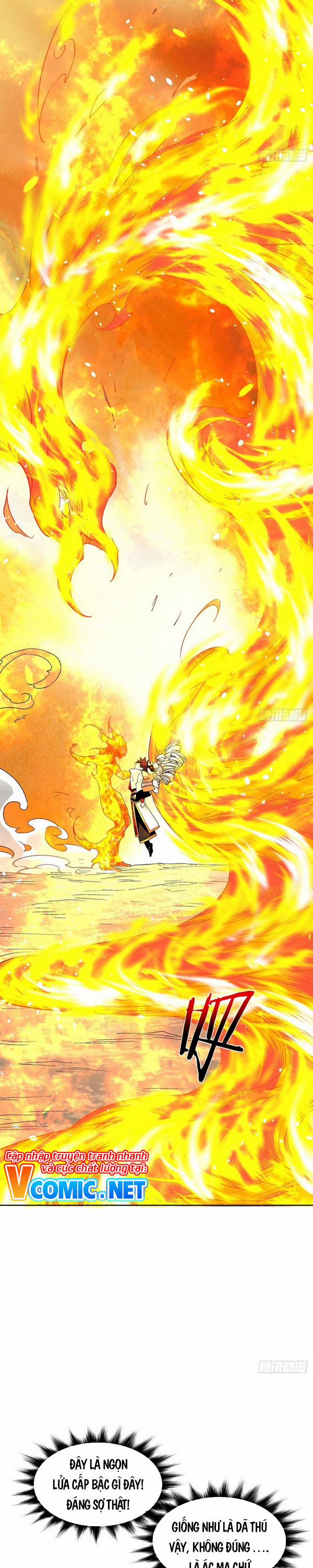 Ta Là Nhà Giàu Số Một, Ta Không Muốn Trọng Sinh 33 trang 6