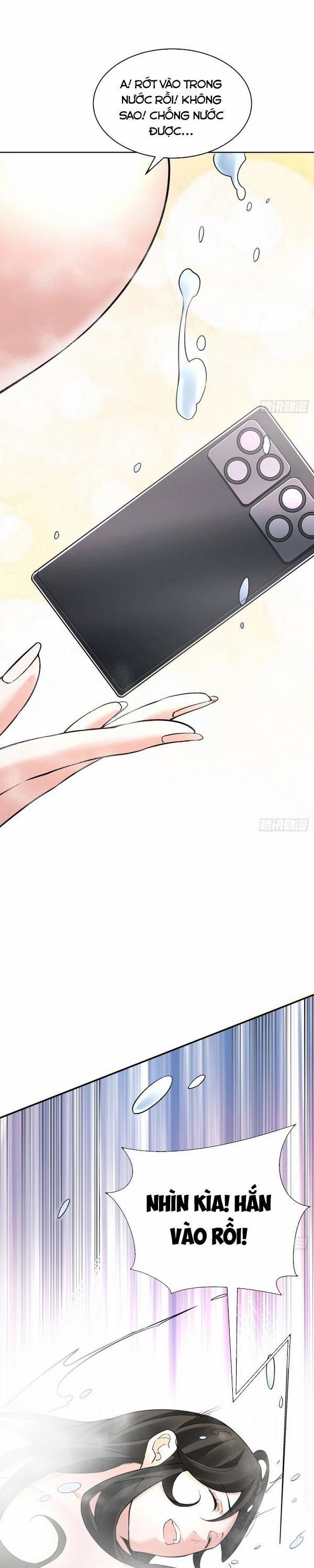 Ta Là Nhà Giàu Số Một, Ta Không Muốn Trọng Sinh 34 trang 0