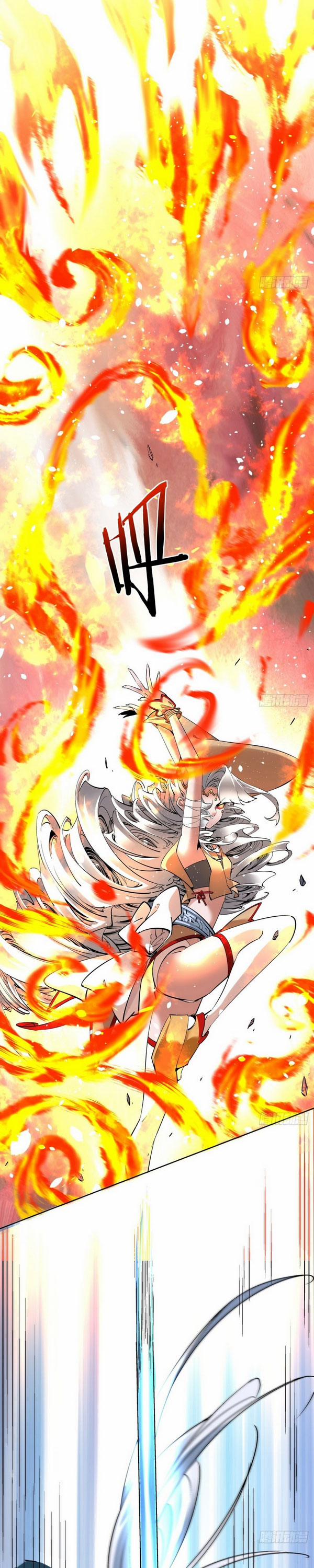 Ta Là Nhà Giàu Số Một, Ta Không Muốn Trọng Sinh 36 trang 12