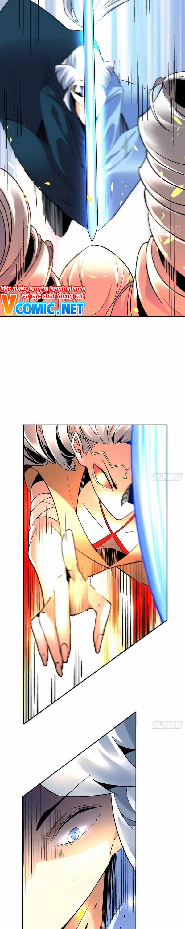 Ta Là Nhà Giàu Số Một, Ta Không Muốn Trọng Sinh 36 trang 13